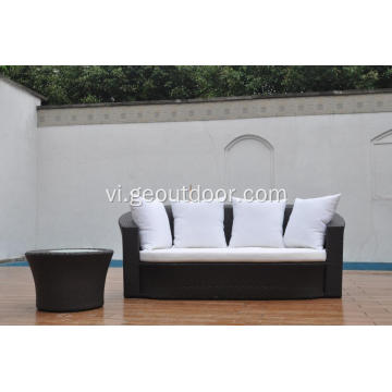 Bộ sofa sân vườn 2 chiếc